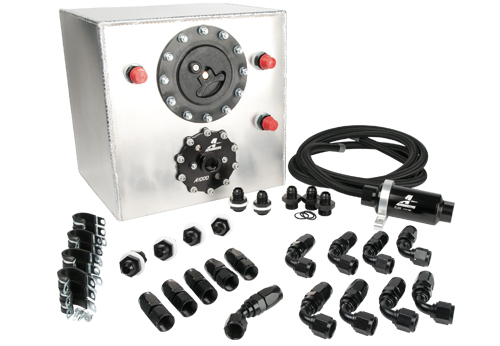 AER Fuel Systems