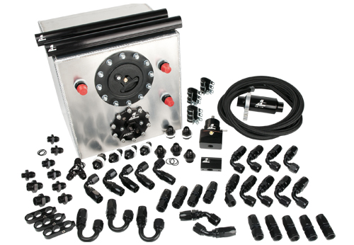 AER Fuel Systems