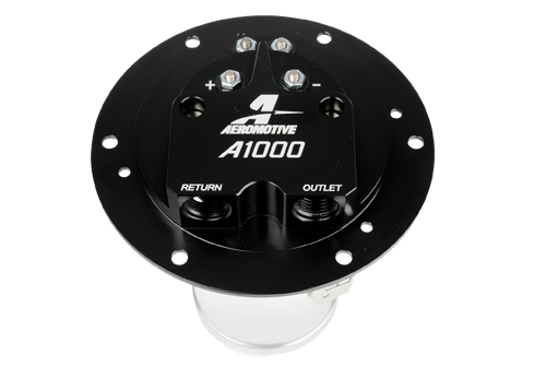 AER Fuel Systems