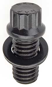 ARP Header Bolt Kits