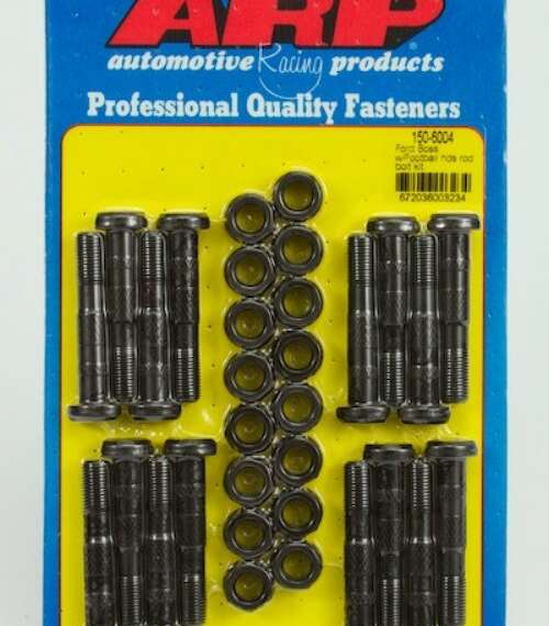 ARP Rod Bolt Kits
