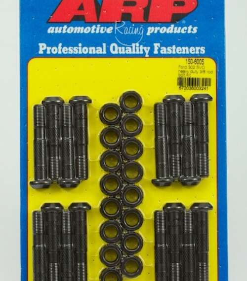 ARP Rod Bolt Kits