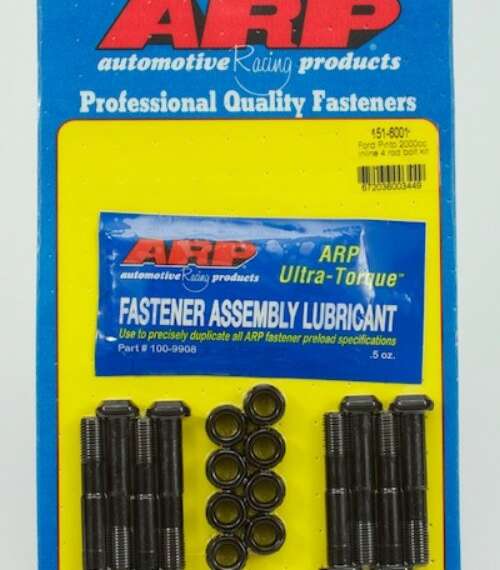 ARP Rod Bolt Kits