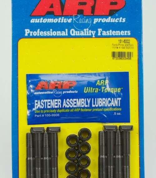 ARP Rod Bolt Kits