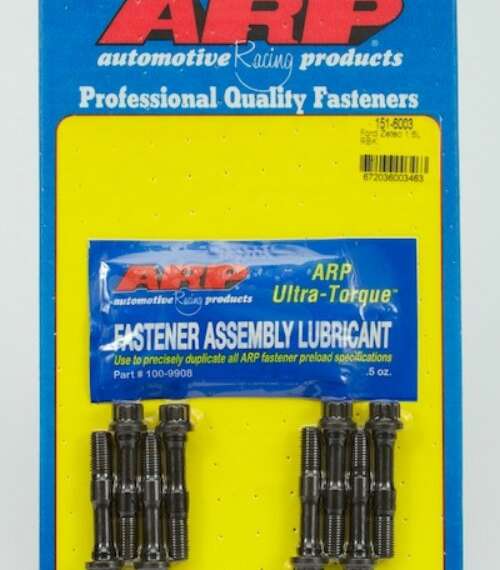 ARP Rod Bolt Kits