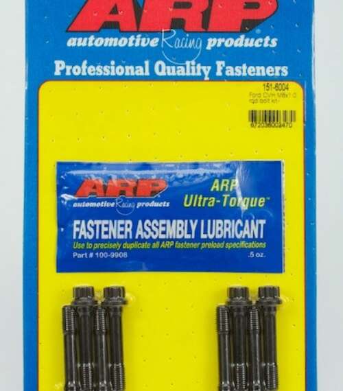 ARP Rod Bolt Kits