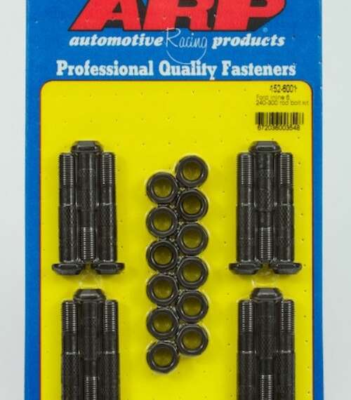 ARP Rod Bolt Kits