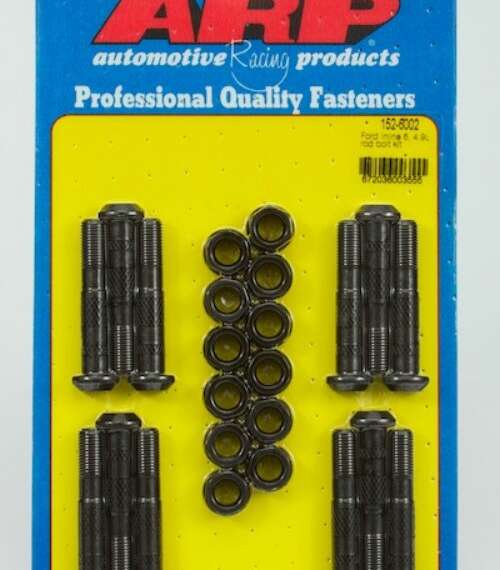 ARP Rod Bolt Kits