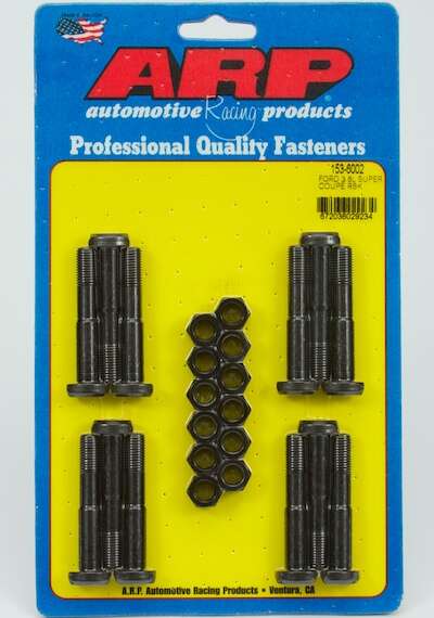 ARP Rod Bolt Kits