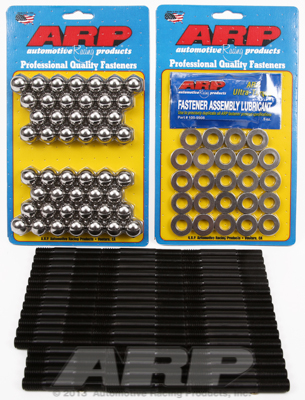 ARP Head Stud Kits