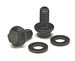 ARP Oil Pan Bolt Kits