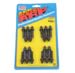 ARP Oil Pan Bolt Kits