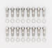 ARP Header Stud Kits
