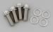 ARP Motor Mount Bolt Kits
