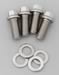 ARP Motor Mount Bolt Kits