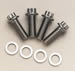 ARP Intake Manifold Bolt Kits