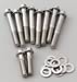 ARP Intake Manifold Bolt Kits
