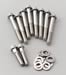 ARP Intake Manifold Bolt Kits