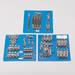 ARP 12pt Hardware Kit