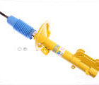 Shocks and Dampers
