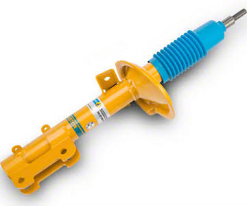 BIL B6 Series Shocks