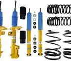 BILSTEIN B12 (Pro-Kit)  Front and Rear Complete Suspension Kit