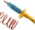 BILSTEIN B12 (Pro-Kit) Front and Rear Suspension Kit