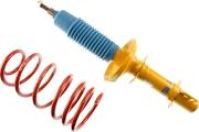 BILSTEIN B12 (Pro-Kit) Front and Rear Suspension Kit