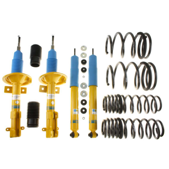 BIL B12 Series Suspension Kits