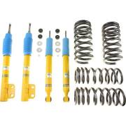 BILSTEIN B12 (Pro-Kit)  Front and Rear Suspension Kit