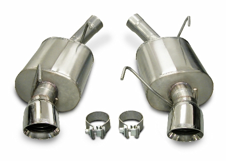 COR Axle-Back Sport