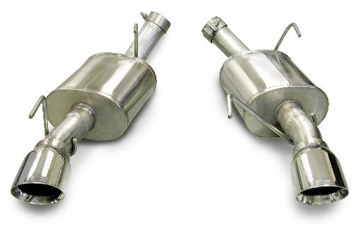 COR Axle-Back Xtreme