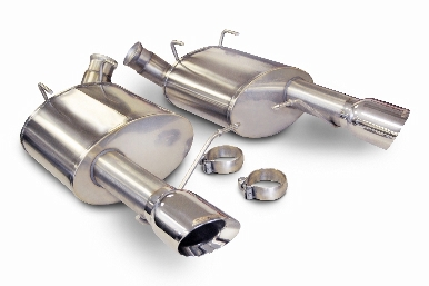 COR Axle-Back Sport