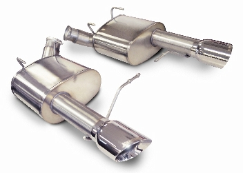 COR Axle-Back Xtreme