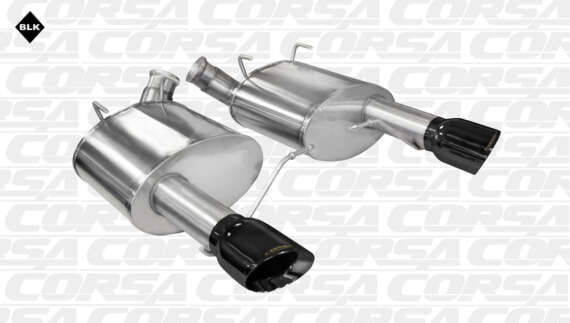 COR Axle-Back Xtreme