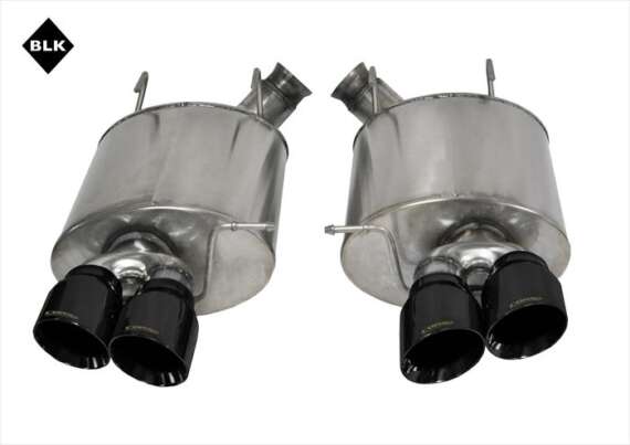 COR Axle-Back Sport