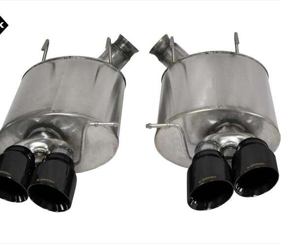 COR Axle-Back Sport