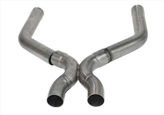 COR X-Pipe