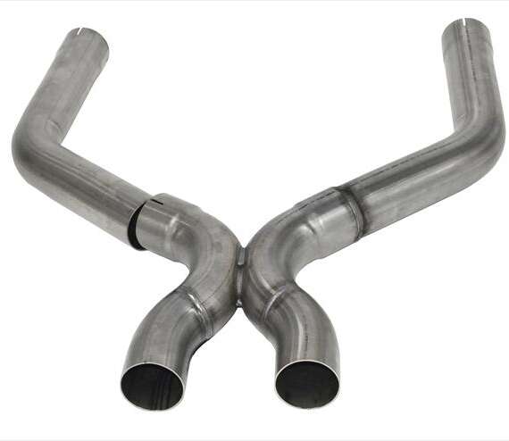 COR X-Pipe