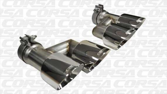 COR Tip Kit