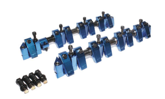 ROCKER ARM SYSTEM  FORD BB 1.76"