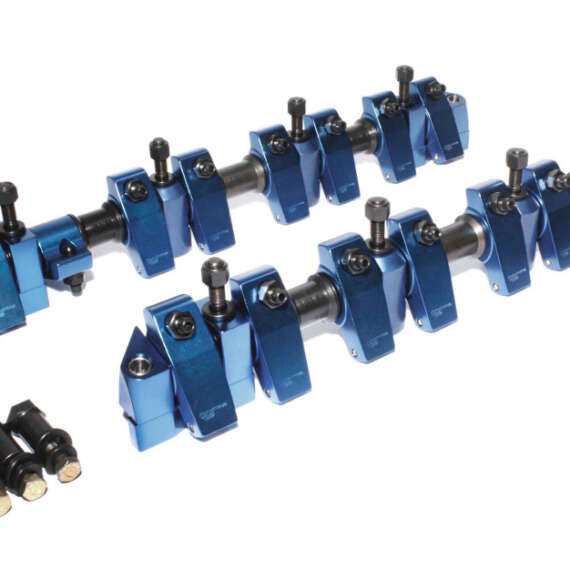 ROCKER ARM SYSTEM  FORD BB 1.76"