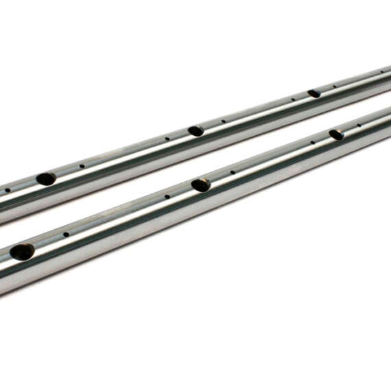 ROCKER SHAFT SET  FORD BB SPECIAL