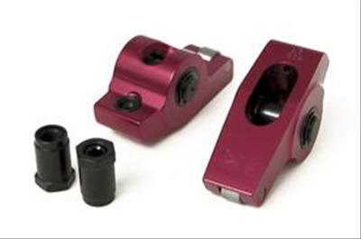 ALUM ROCKER ARM  FORD SB 1.7" 3/8"