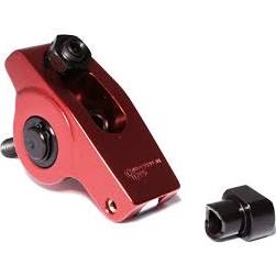 ALUM PED MT ROCKER ARM  FORD SB 1.6"5/16