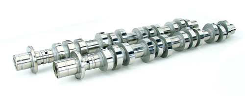 CCA Camshafts
