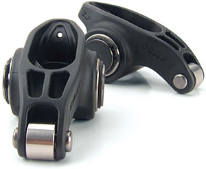 ROCKER ARMS FORD V6 1.7 3/8 ULRA PRO MAG