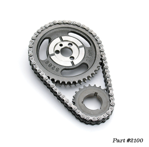 MAGNUM RLLR TIMING SET  FORD SB