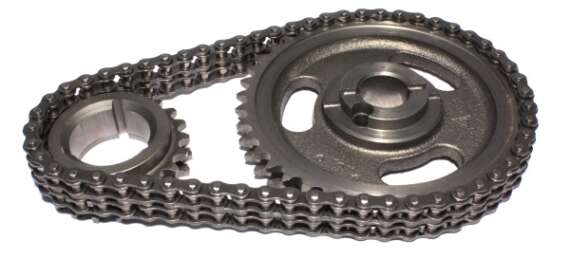 CCA Timing Chain Sets