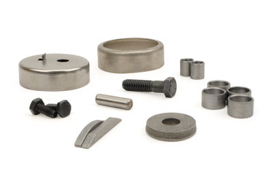 CCA Finishing Kits